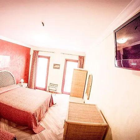 Riviera 3*