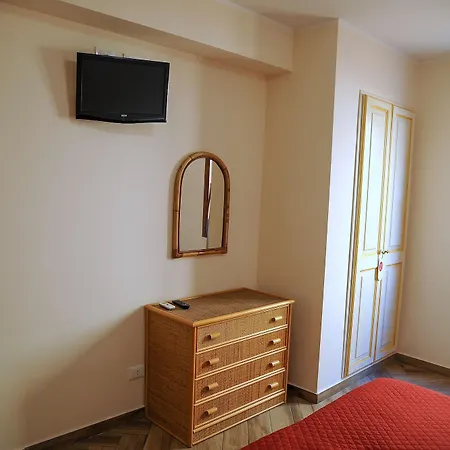 Hotel Riviera