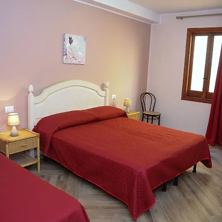 Riviera Hotel Marinella di Selinunte