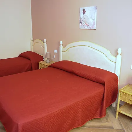 Hotel Riviera 3*