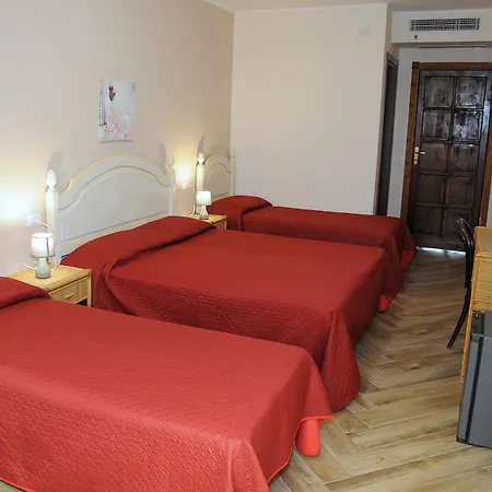 Hotel Riviera