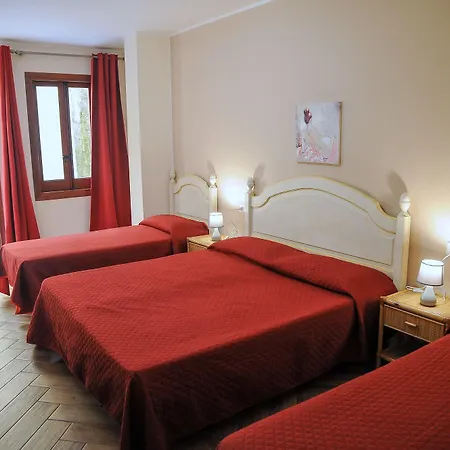 Hotel Riviera 3*