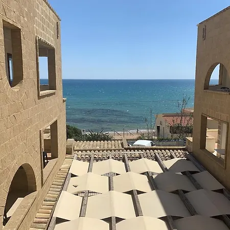 Riviera 3* Marinella di Selinunte