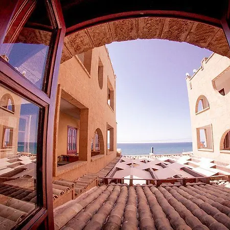 Riviera 3*