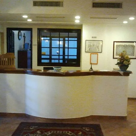 Riviera Hotel Marinella di Selinunte