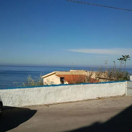 Riviera Hotel Marinella di Selinunte