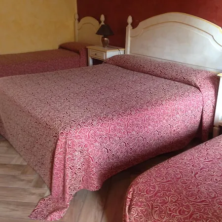 Hotel Riviera 3*