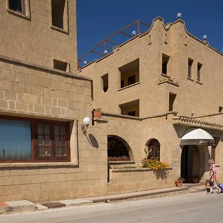 Hotel Riviera