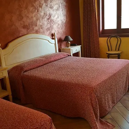 Hotel Riviera 3*