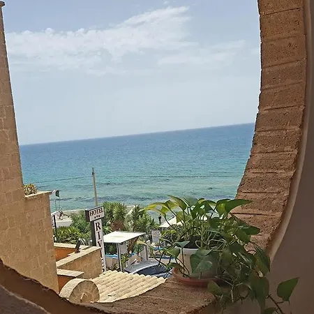 Hotel Riviera Marinella di Selinunte