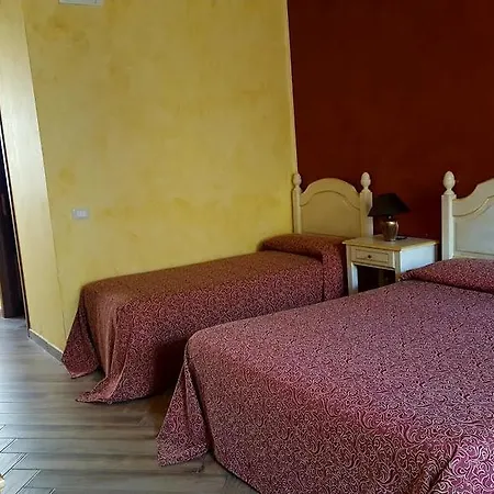 Riviera Marinella di Selinunte