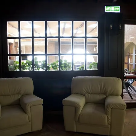 Hotel Riviera Marinella di Selinunte