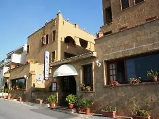Hotel Riviera Marinella di Selinunte