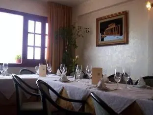 Hotel Riviera Marinella di Selinunte