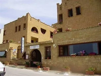 Hotel Riviera Marinella di Selinunte
