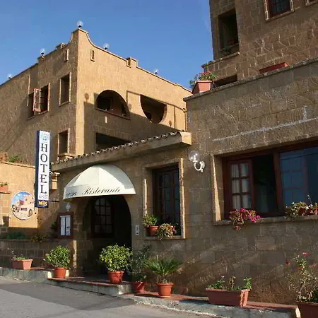 Hotel Riviera Marinella di Selinunte