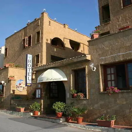 Hotel Riviera Marinella di Selinunte