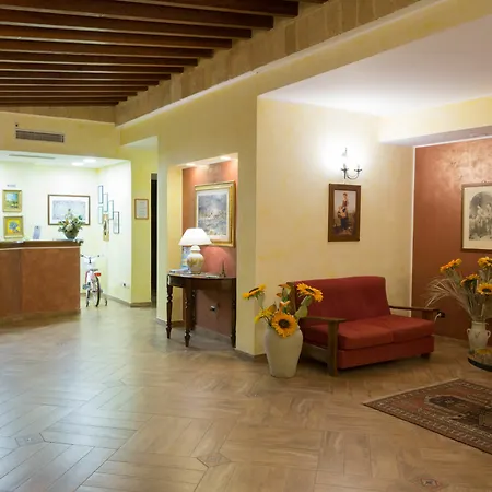 Hotel Riviera Marinella di Selinunte