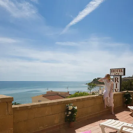 Hotel Riviera