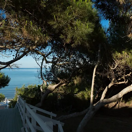 Hotel Riviera Marinella di Selinunte