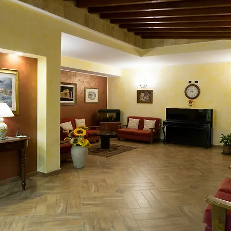 Hotel Riviera 3*