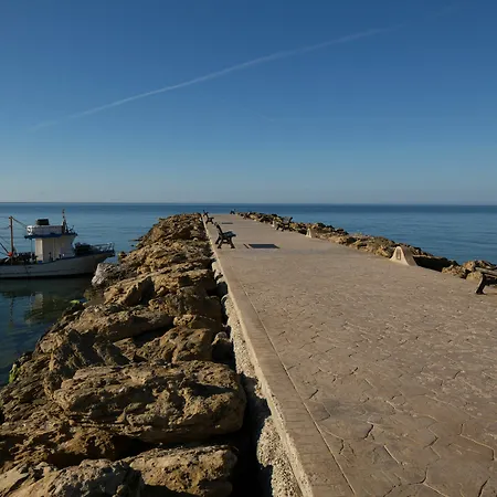 Riviera Hotel Marinella di Selinunte
