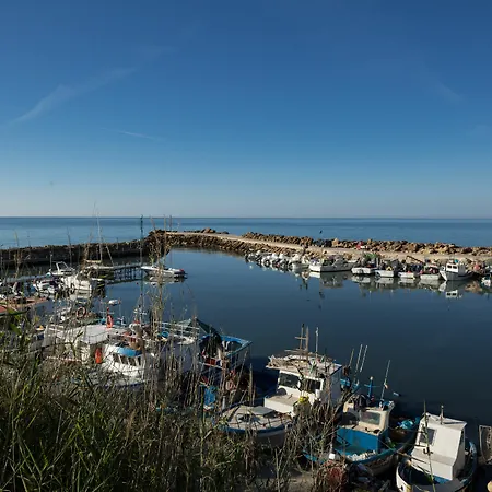 Riviera Marinella di Selinunte