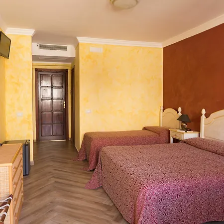 Hotel Riviera