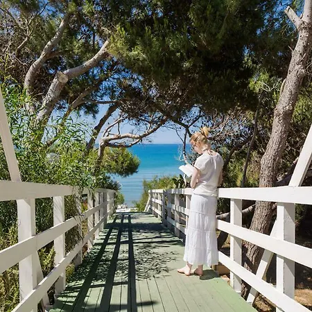 Hotel Riviera Marinella di Selinunte