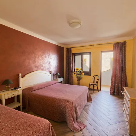Riviera Hotel Marinella di Selinunte
