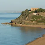 Hotell Riviera Marinella di Selinunte