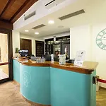 Riviera Hotell