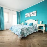 Hotell Riviera Marinella di Selinunte
