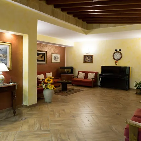 Hotell Riviera