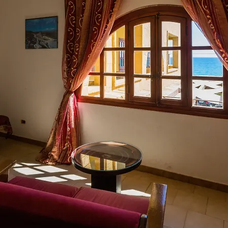 Riviera Hotell Marinella di Selinunte