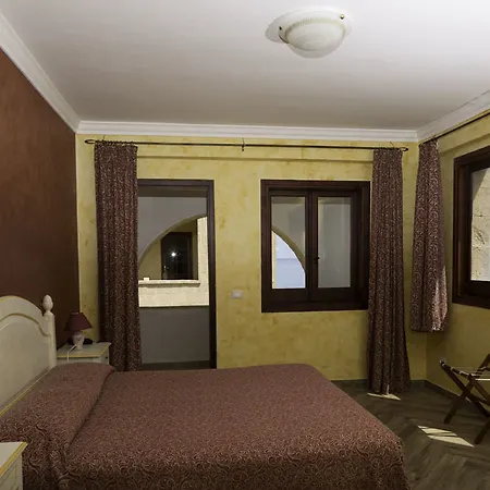Riviera 3* Маринелла