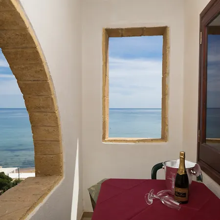 Riviera 3* Маринелла