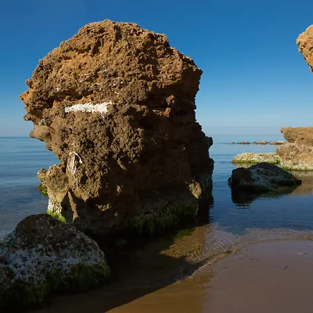 Riviera Отель Маринелла